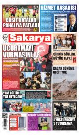 SAKARYA