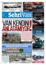 ŞEHRİVAN