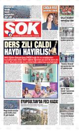 ŞOK