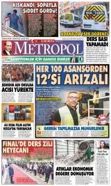 ÇUKUROVA METROPOL