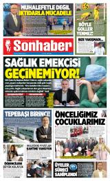 SONHABER