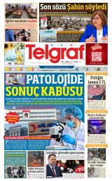 TELGRAF