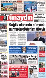 TÜNAYDIN