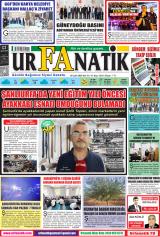 URFANATİK