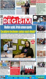 URFA DEĞİŞİM