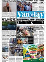 VAN OLAY