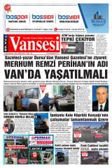 VANSESİ
