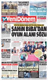 YENİ DÖNEM