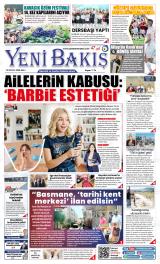 YENİ BAKIŞ