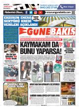 GÜNEBAKIŞ