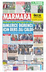 YENİ MARMARA