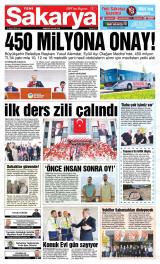 YENİ SAKARYA
