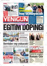 YENİGÜN