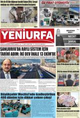 YENİURFA