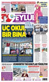 9 EYLÜL