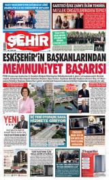 ŞEHİR GAZETESİ
