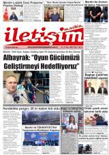 İLETİŞİM