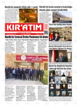 KIR'ATIM