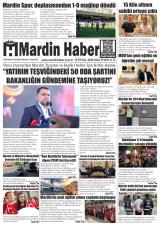 MARDİN HABER