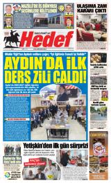HEDEF