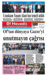 OF HAVADİS