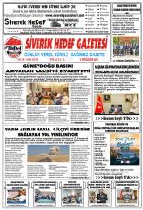 SİVEREK HEDEF