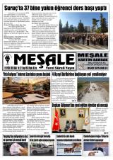 MEŞALE