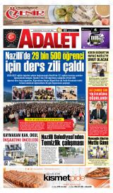 ADALET