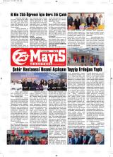 HAVZA 25 MAYIS