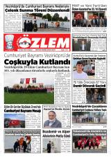 ÖZLEM