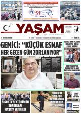 YAŞAM