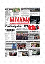 VATANDAŞ