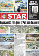 KÖRFEZ STAR