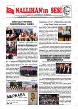 NALLIHAN'IN SESİ