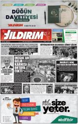 İNEGÖL YILDIRIM