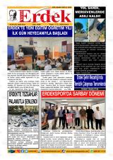 YENİ ERDEK