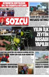 SÖZCÜ