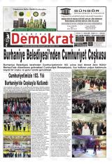 KÖRFEZ DEMOKRAT