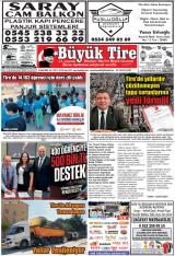 BÜYÜK TİRE