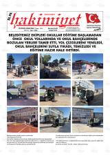 DURSUNBEY HAKİMİYET