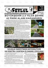5 EYLÜL