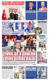 ÇAL GÜCÜ