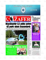ZAFER
