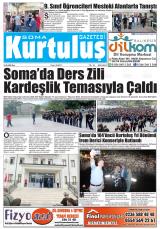 SOMA KURTULUŞ