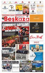 BEŞKAZA