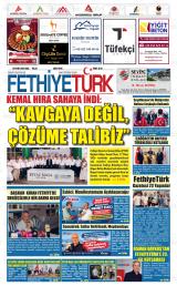 FETHİYE TÜRK