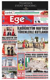 EGE