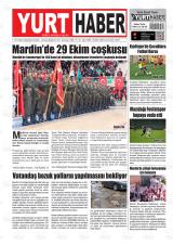 YURT HABER