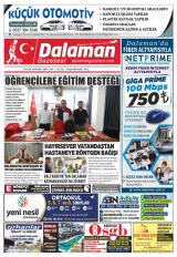 DALAMAN