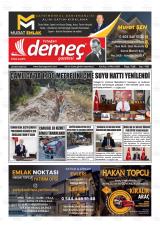 YATAĞAN DEMEÇ